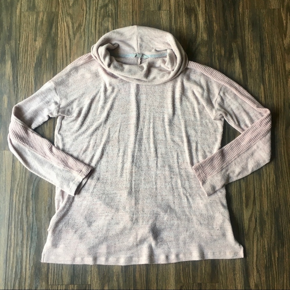Harmony & Balance Long Sleeve